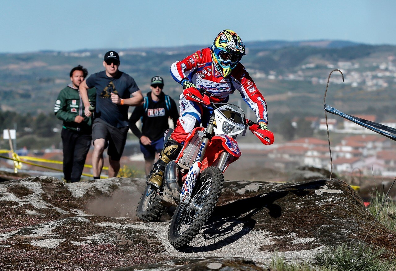 Mondiale Enduro 2019 - GP Portogallo
